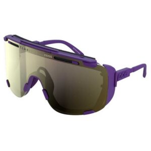 POC Oculos Escuros Devour Glacial