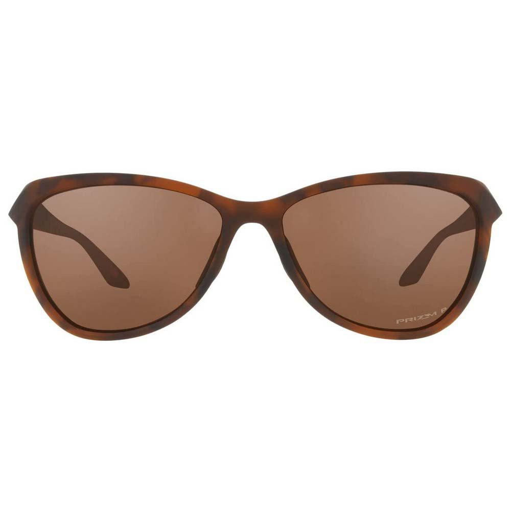 Oakley Óculos De Sol Polarizados Pasque Prizm - Imagem 3