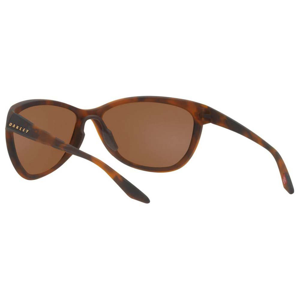 Oakley Óculos De Sol Polarizados Pasque Prizm - Imagem 2