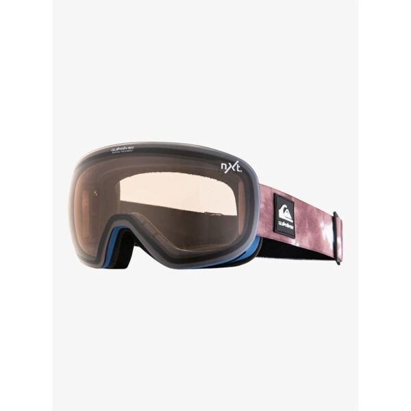 Quiksilver Máscara Esqui QSR
