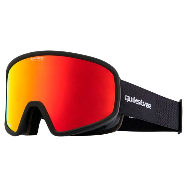 Quiksilver Máscara Esqui Browdy Cluxe