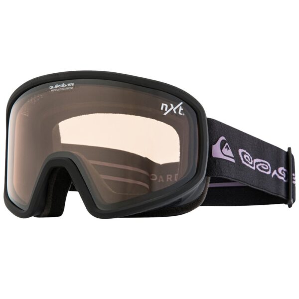 Quiksilver Máscara Esqui Browdy Asw EQYTG03153