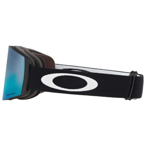 Oakley Máscara Esqui Fall Line XM Prizm Snow - Imagem 4