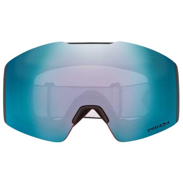 Oakley Máscara Esqui Fall Line XM Prizm Snow - Imagem 3