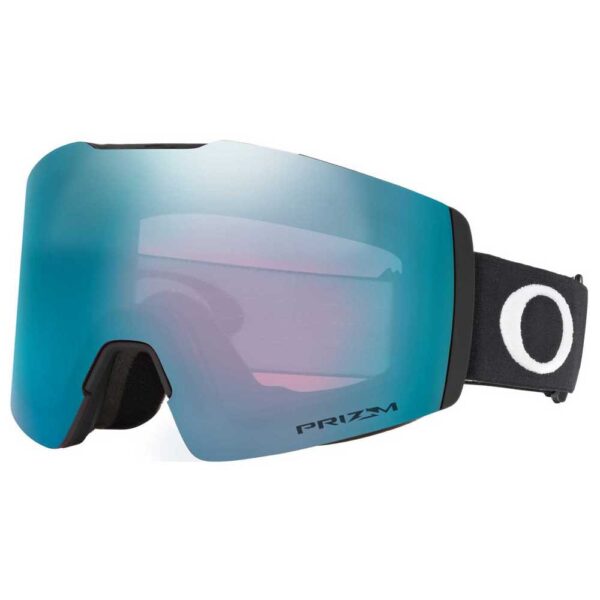 Oakley Máscara Esqui Fall Line XM Prizm Snow