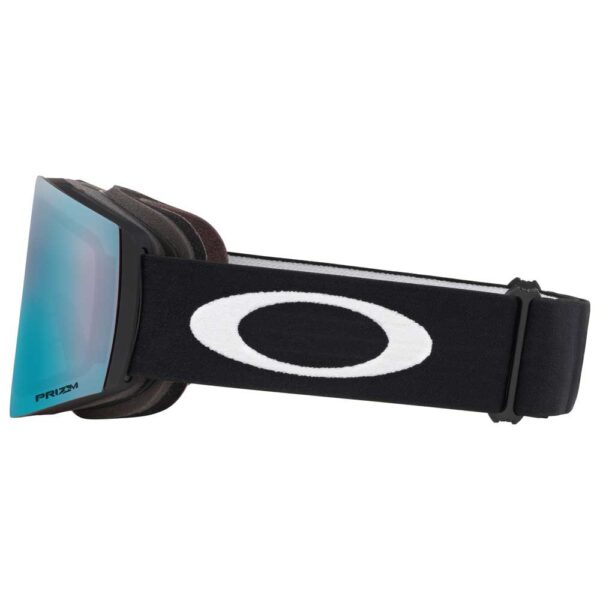 Oakley Máscara Esqui Fall Line L Prizm Snow - Imagem 4