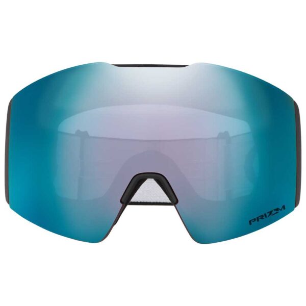 Oakley Máscara Esqui Fall Line L Prizm Snow - Imagem 3