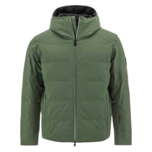 Head Jaqueta Rebels Rogue