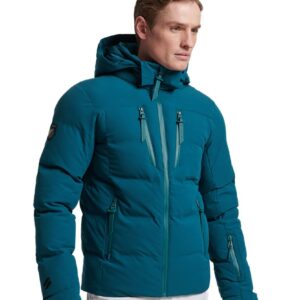 Superdry Jaqueta Radar Pro Puffer