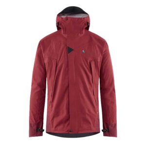 Klättermusen Jaqueta Allgrön 2.0