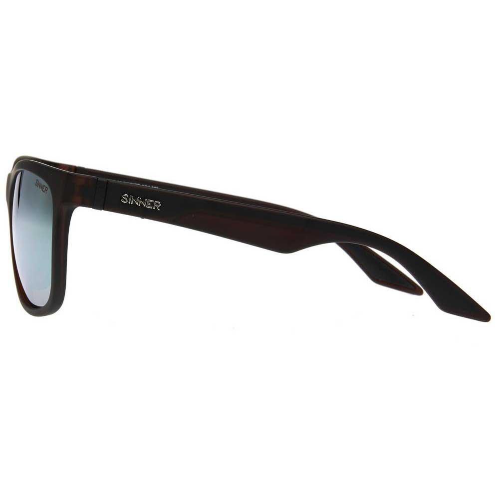 Sinner Oculos Escuros Rockford - Imagem 3