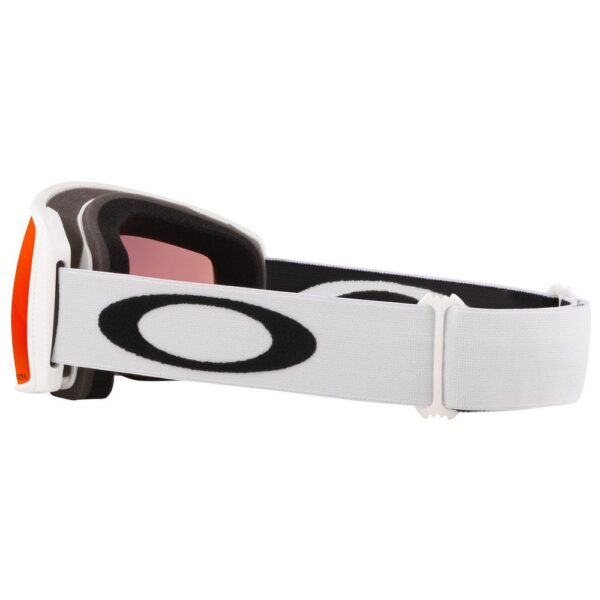 Oakley Máscara Esqui Flight Tracker XS Prizm Snow - Imagem 12