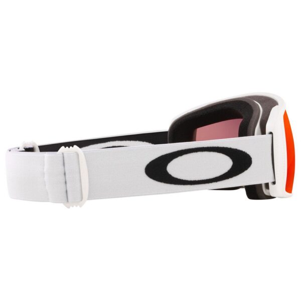Oakley Máscara Esqui Flight Tracker XS Prizm Snow - Imagem 11