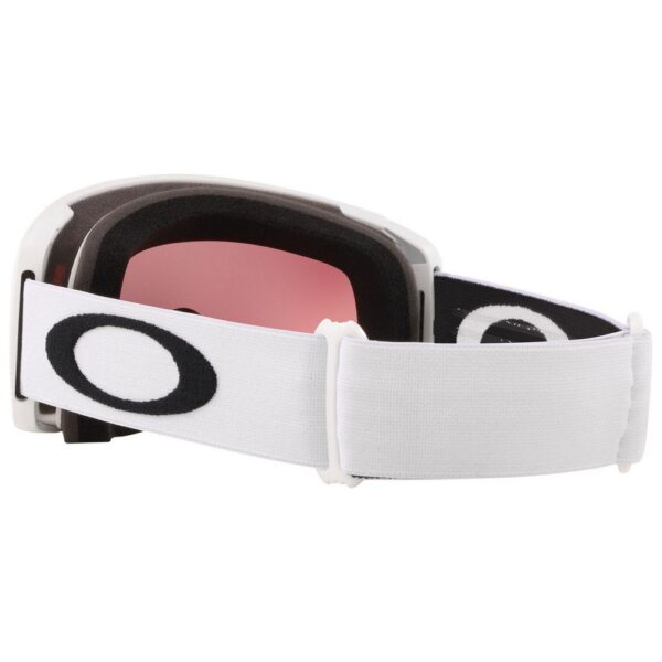 Oakley Máscara Esqui Flight Tracker XS Prizm Snow - Imagem 10