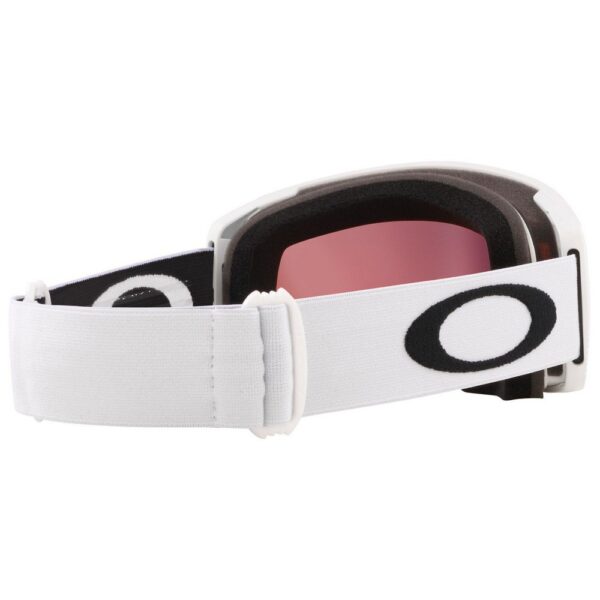 Oakley Máscara Esqui Flight Tracker XS Prizm Snow - Imagem 5