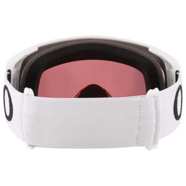 Oakley Máscara Esqui Flight Tracker XS Prizm Snow - Imagem 2