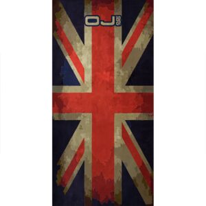 OJ Cachecol Multiplay