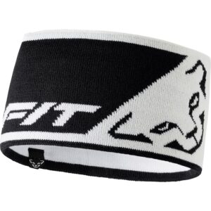 Dynafit Leopard Logo