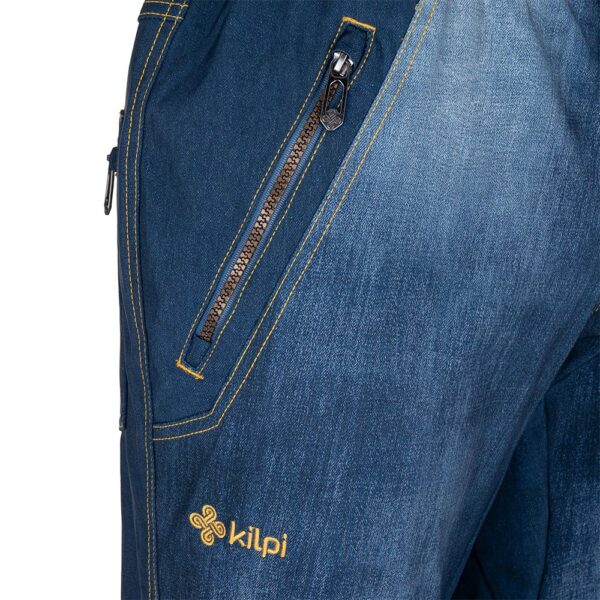 Kilpi Calça Jeanso - Image 3