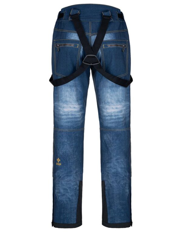 Kilpi Calça Jeanso - Image 2