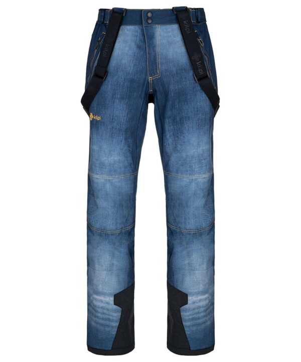 Kilpi Calça Jeanso