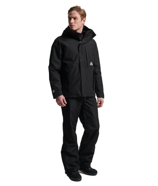 Superdry Calça Snow Ultra - Imagem 2