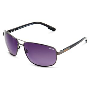 Sinner Oculos Escuros Brandon X