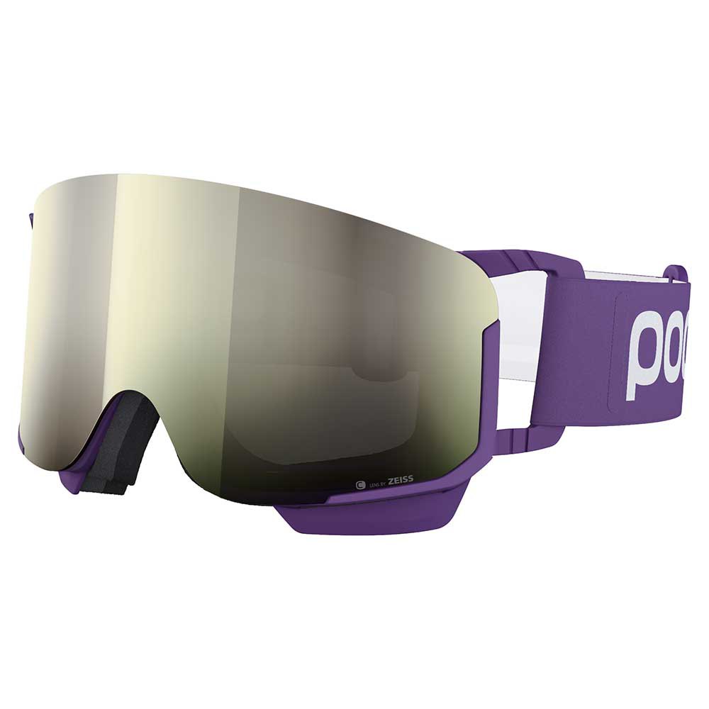 POC Máscara Esqui Nexal Mid Clarity