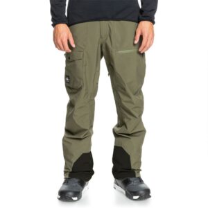 Quiksilver Calças Utilty