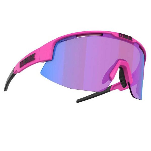 Bliz Oculos Escuros Matrix Nano Optics Nordic Light
