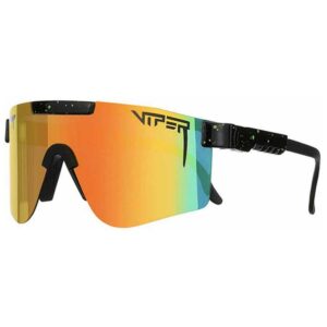 Pit viper Oculos Escuros Monster Bull Polarized