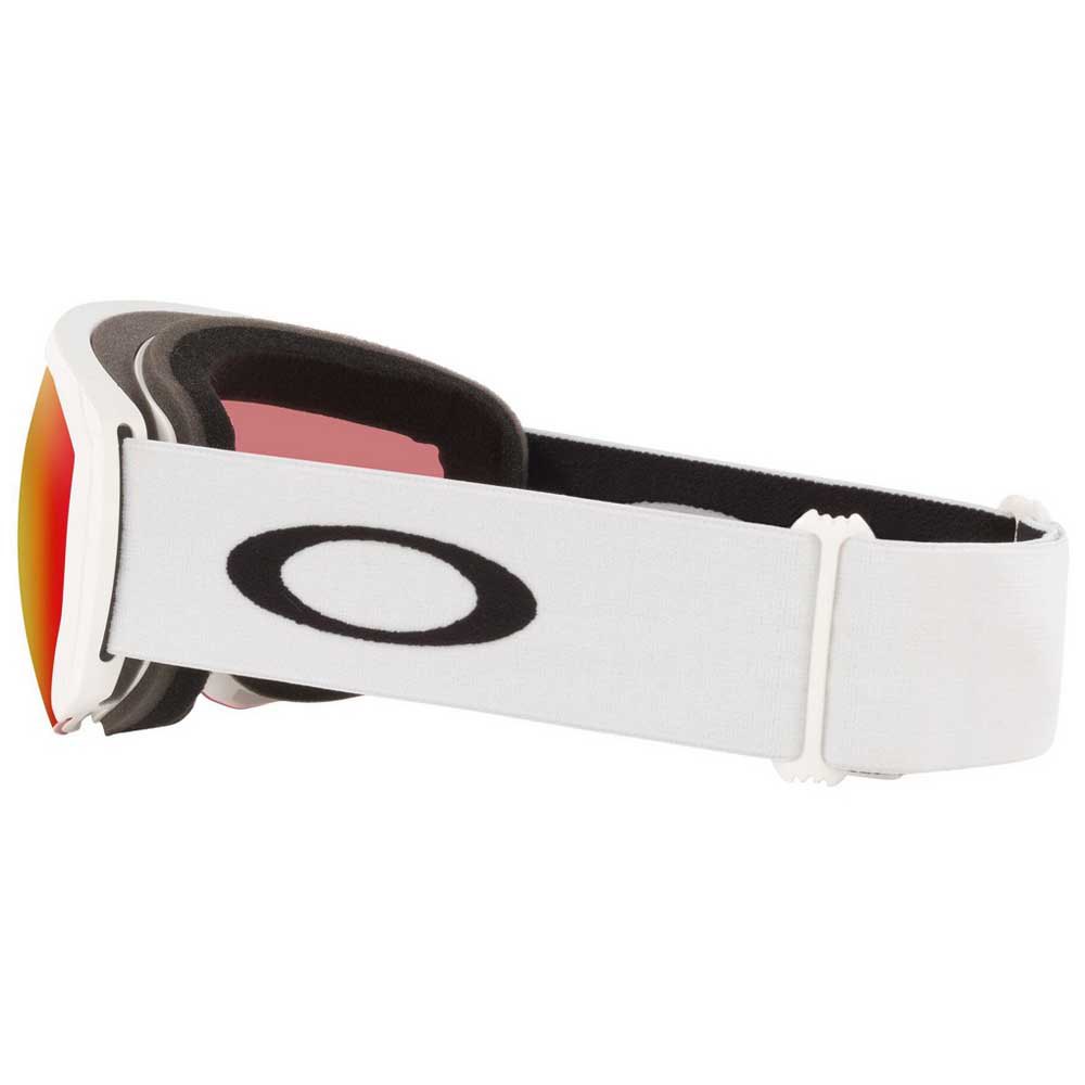 Oakley Máscara Esqui Flight Path XL Prizm Snow - Imagem 12