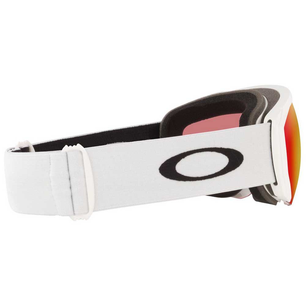 Oakley Máscara Esqui Flight Path XL Prizm Snow - Imagem 11