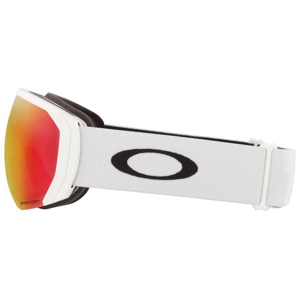 Oakley Máscara Esqui Flight Path XL Prizm Snow - Imagem 9