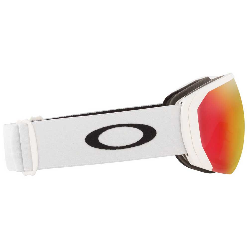 Oakley Máscara Esqui Flight Path XL Prizm Snow - Imagem 8