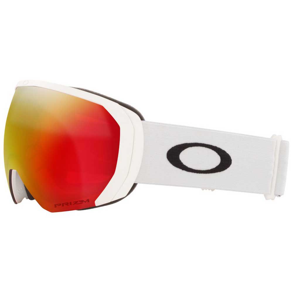 Oakley Máscara Esqui Flight Path XL Prizm Snow - Imagem 7