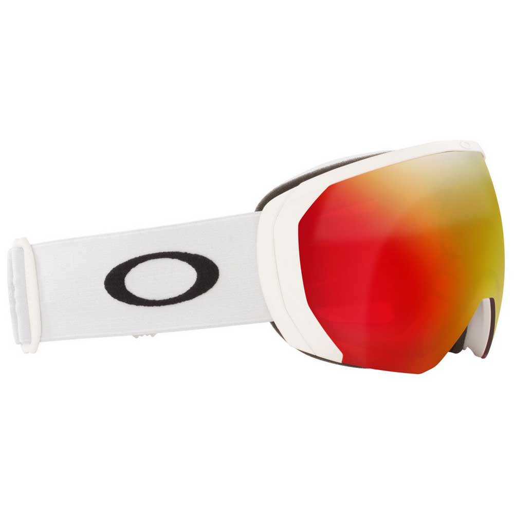 Oakley Máscara Esqui Flight Path XL Prizm Snow - Imagem 6