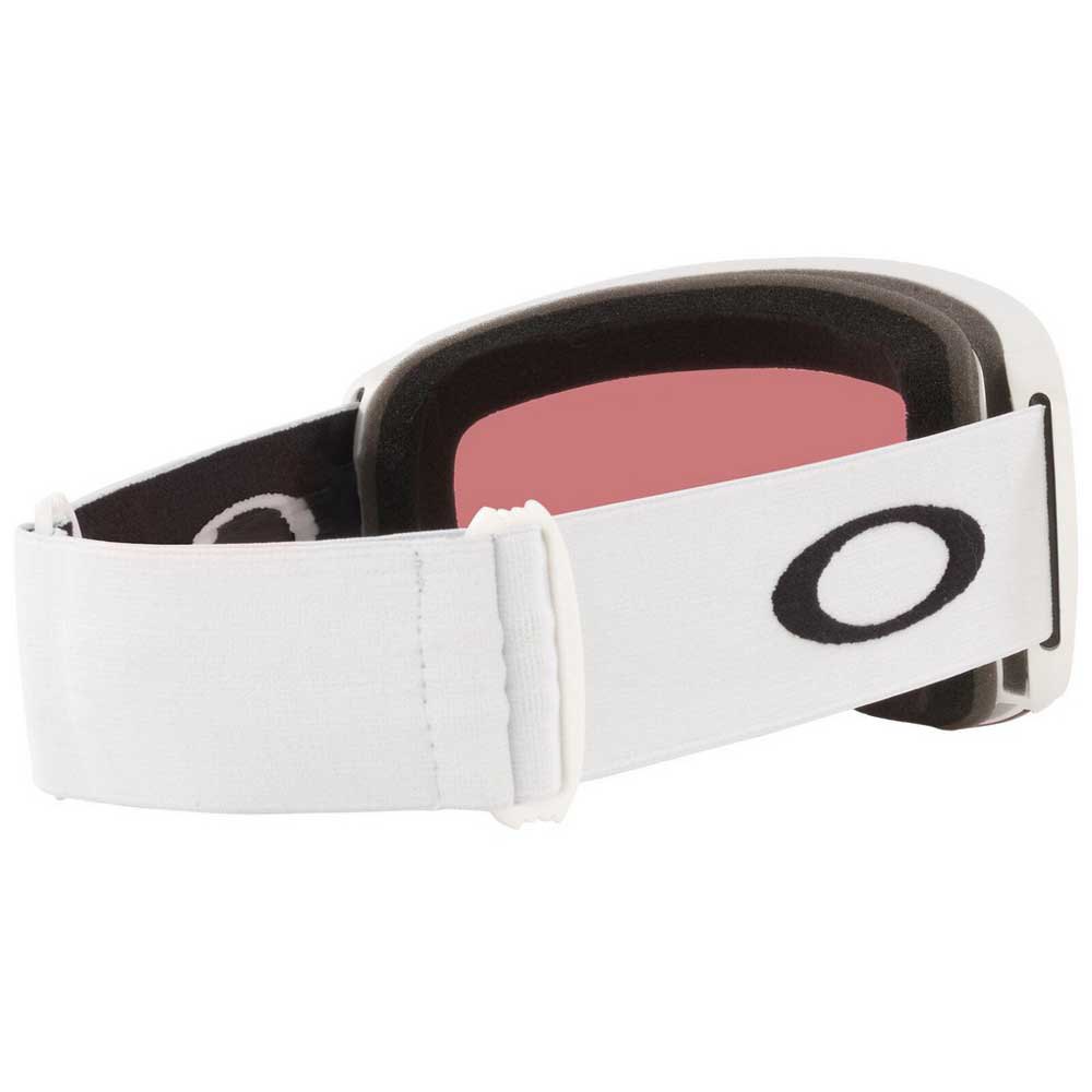 Oakley Máscara Esqui Flight Path XL Prizm Snow - Imagem 5