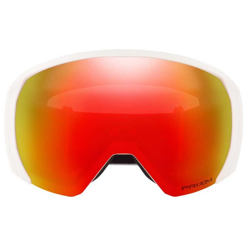 Oakley Máscara Esqui Flight Path XL Prizm Snow - Imagem 3
