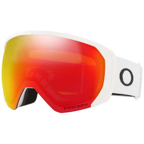 Oakley Máscara Esqui Flight Path XL Prizm Snow