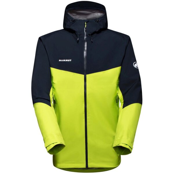 Mammut Jaqueta Convey Tour