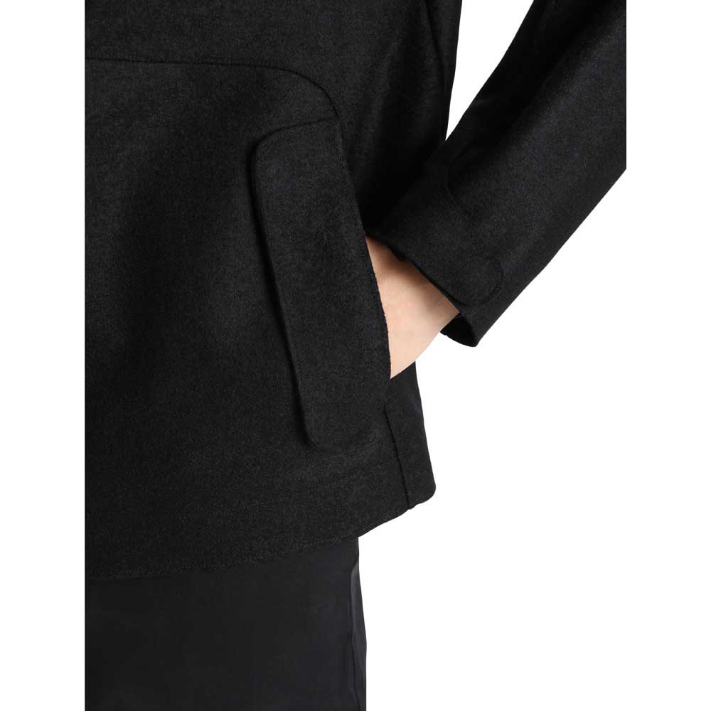 Icebreaker Jaqueta Felted Merino - Imagem 8