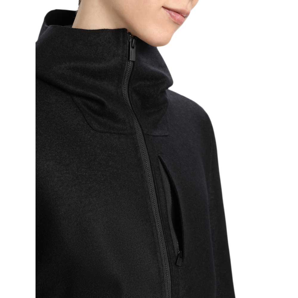 Icebreaker Jaqueta Felted Merino - Imagem 7