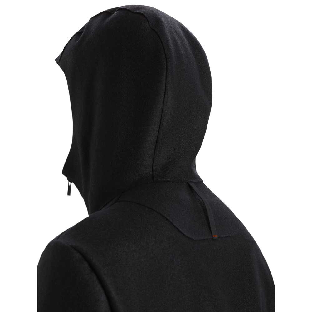 Icebreaker Jaqueta Felted Merino - Imagem 6