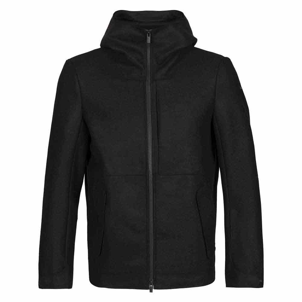 Icebreaker Jaqueta Felted Merino - Imagem 3