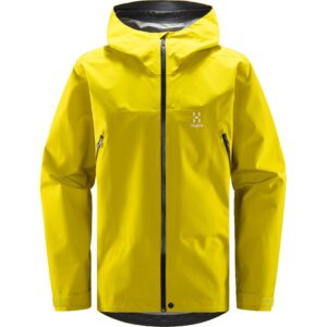Haglöfs Jaqueta Roc Goretex