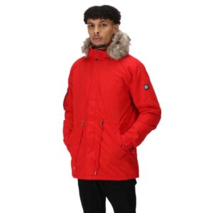 Regatta Jaqueta Salinger III