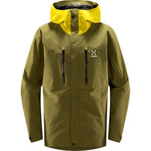 Haglöfs Jaqueta Elation Goretex