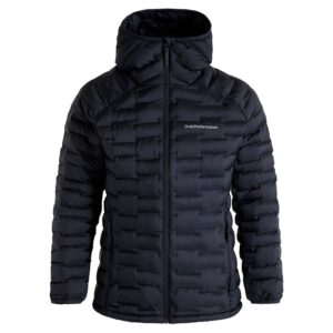 Peak performance Jaqueta Argon Light