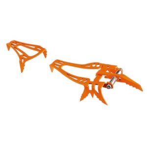 Petzl Crampons Alpinismo D Lynx